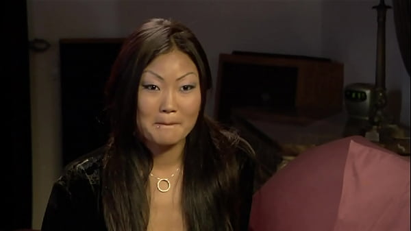 Sweet Asian has hot fucking and cum slurping session.