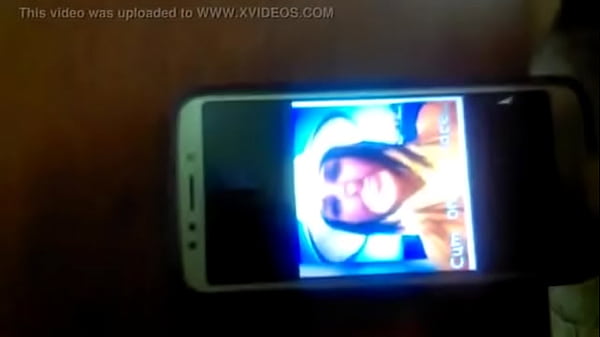 Alexistys porn smartphone