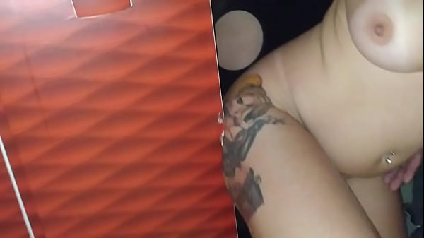 Fui conhecer a su&iacute;te interativa do motel Point ...