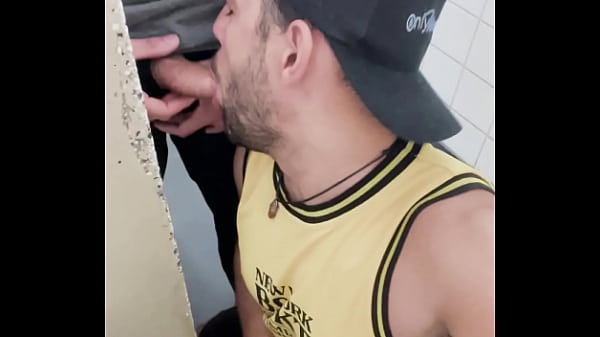 Coisas muito saborosas podem acontecer neste ba...