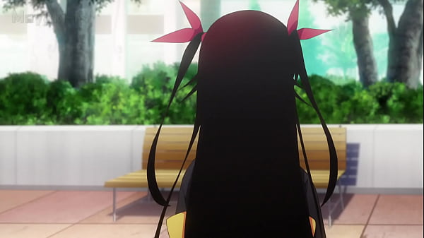 To Love-Ru Darkness 2 Episode 6 English Subbed