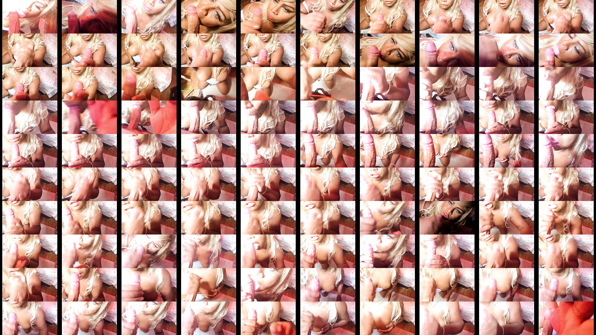 Larissa close mamando boy 预览图