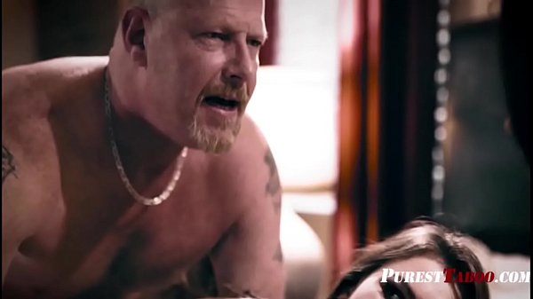 Lesbian gf betrayed and fucked