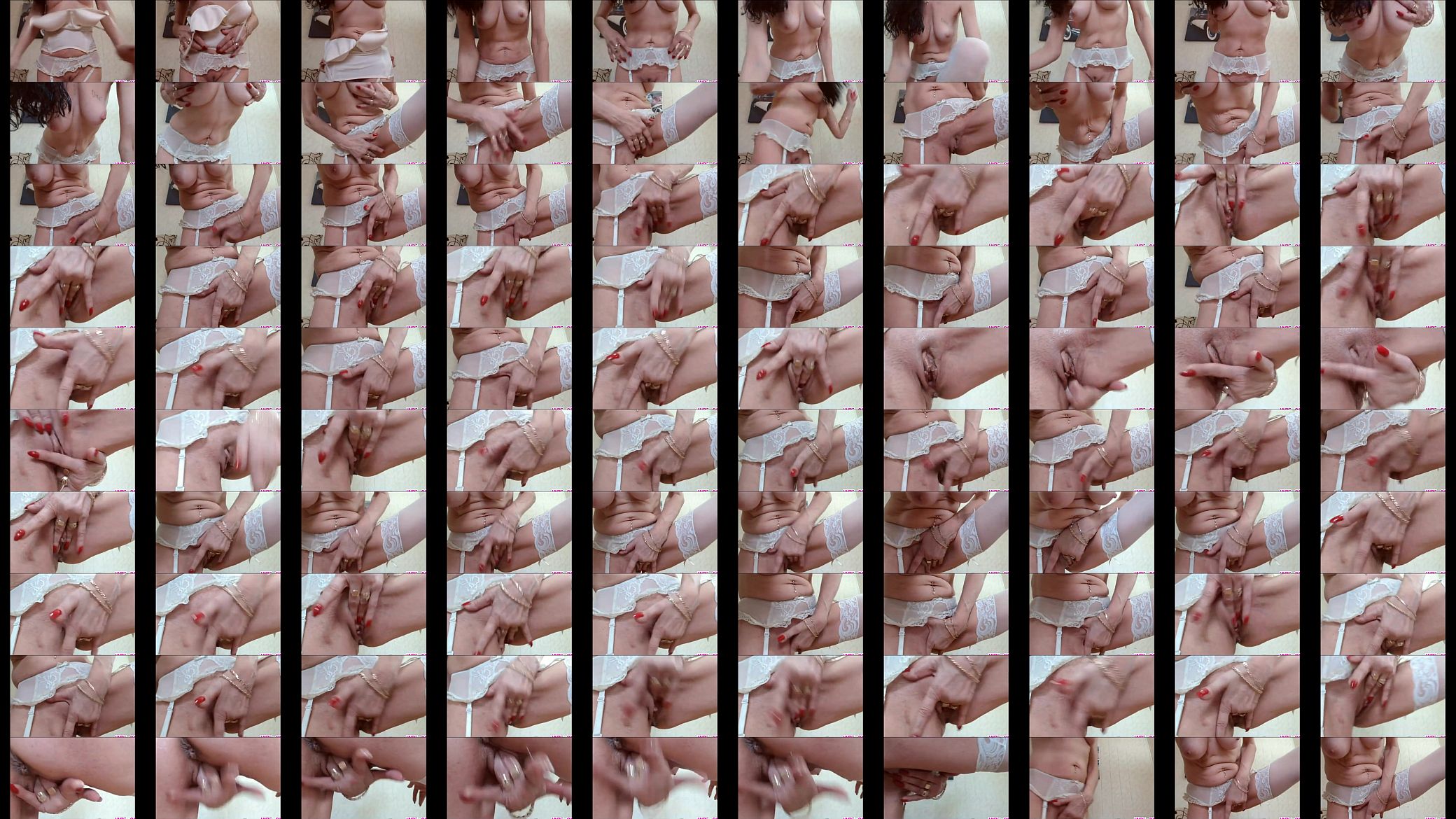Still Wet at 70  Free Granny Porn Video 预览图