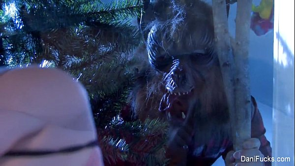 Slutty Red Riding Hood Dani Daniels