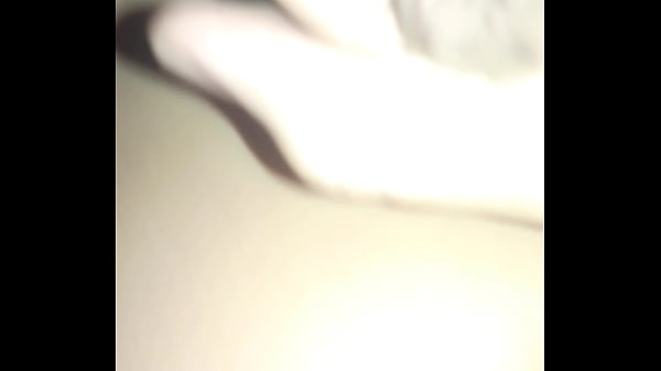 Me echo una paja muy rica