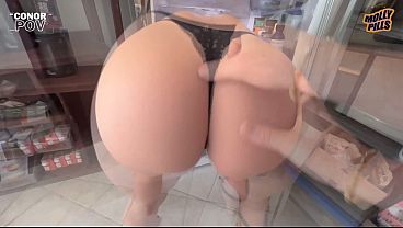 Download Video - Use me any time you wish as I go about my day