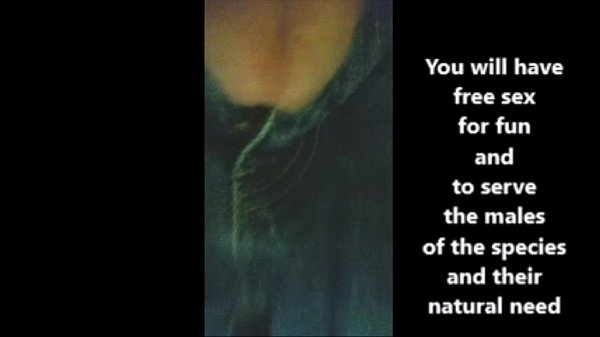 Download Video - SlutHypnoConversion&lpar;CockFemPoV&rpar;