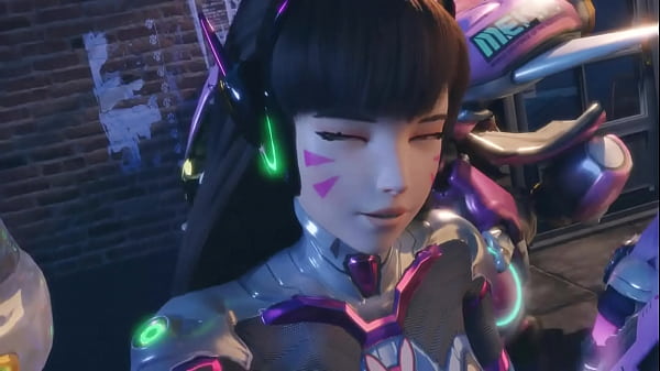 Overwatch Compilation #101 (27.01.23)