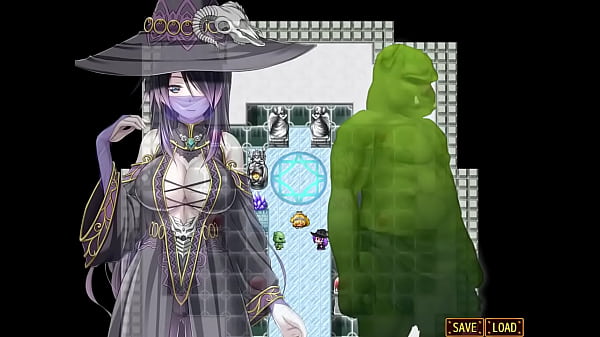 Download Video - HRPG Knightess Leticia Ending