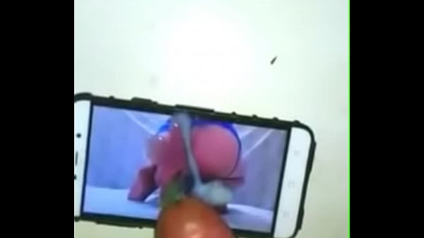 BBC Cum tribute for Sissy Jasmine