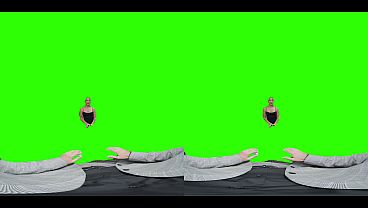 [Passthrough] Personal Secretary starring Carolina Guerrero