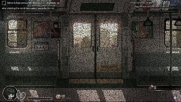 H-game | Train 45 | Gameplay | Part 1