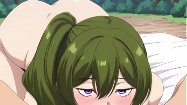 Sousou no Frieren Ubel hen (AI)