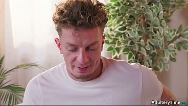Sexy Lucy Mendez Gets DP From Matthew Meier And Emmanuel Torquemada