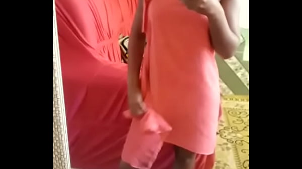 thumb showing off