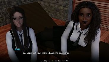 Download Video - Wvm 10 - My Girlfriend Got Her Virginity Taken by My Big White Cock