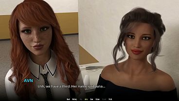 Wvm 10 - My Girlfriend Got Her Virginity Taken by My Big White Cock