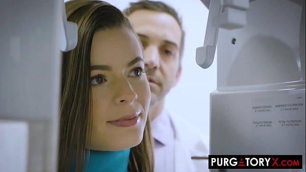 The Dentist Vol 3 Part 2 with Dharma Jones
