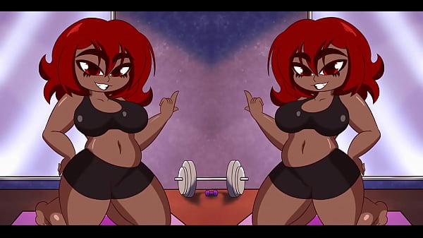 Dance Girl - Melany