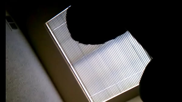 Head in the shadows
