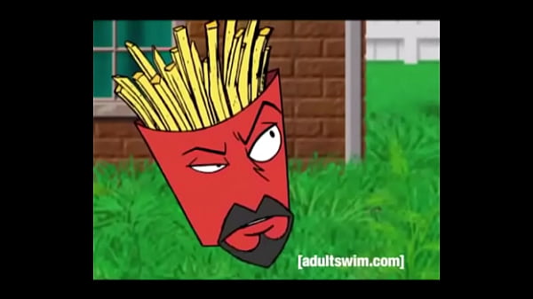 Aqua Teen Hunger