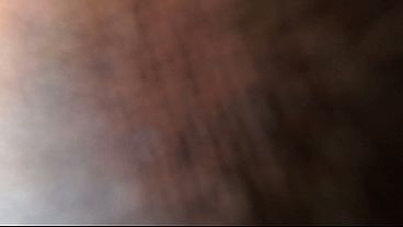 TEARS IN HER EYES - Busty Brunette Latina Amateur POV Deepthroat Turns to Hard Fucking Doggy Rim