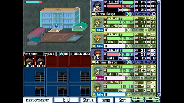 Let's Play Big Bang Age part 3