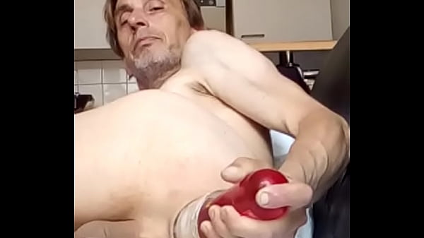 AnalAlain his asshole.