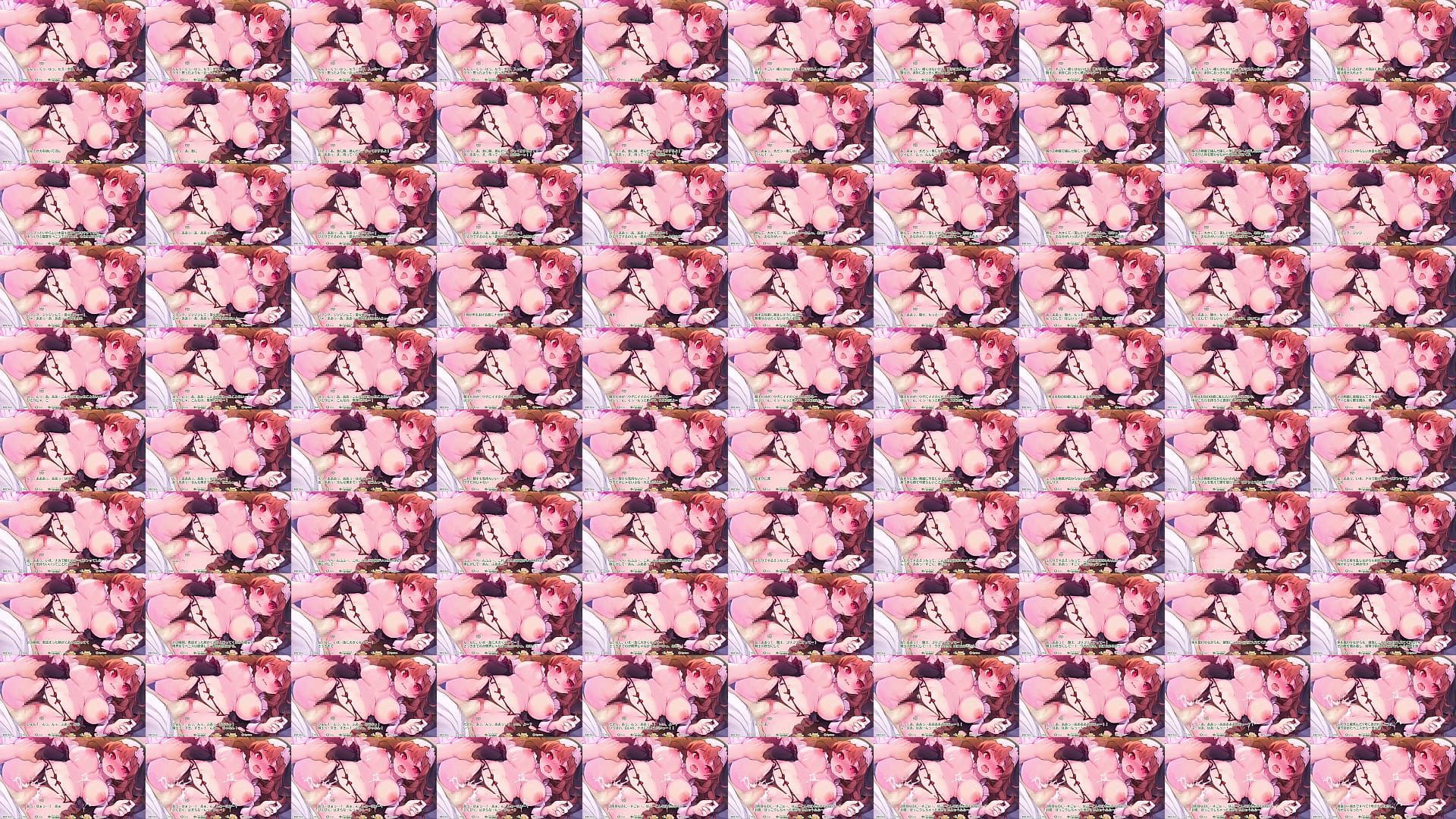 エンジェリックリンク 预览图