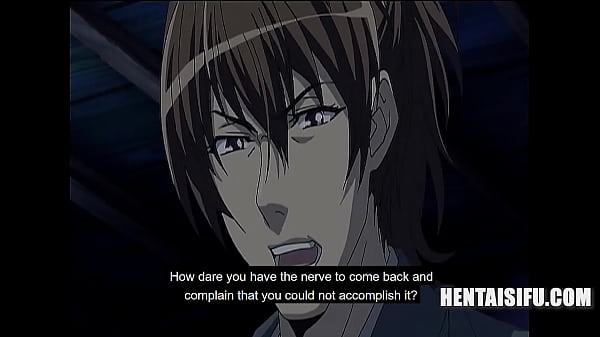 Samurai Stepfamily Gives Her A Rough Lesson