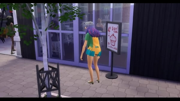 Old man chases down teen