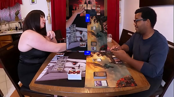 Jane Plays Magic 6 - The Horde! with Jane Judge