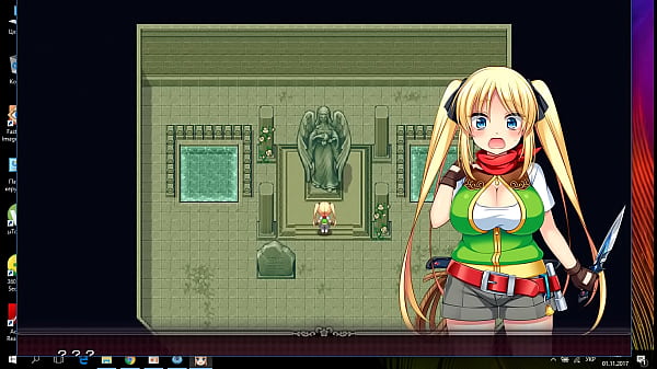 (  18 ) H RPG Games #1