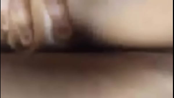 Thick big clit Ebony taking Bbc cumshot