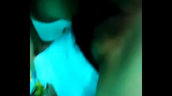 Asian girl play with tube