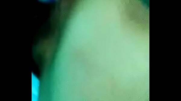Asian girl play with tube