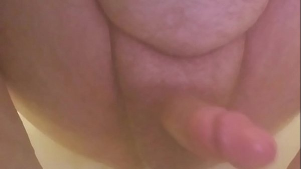 Fucking my ass with my favorite toy