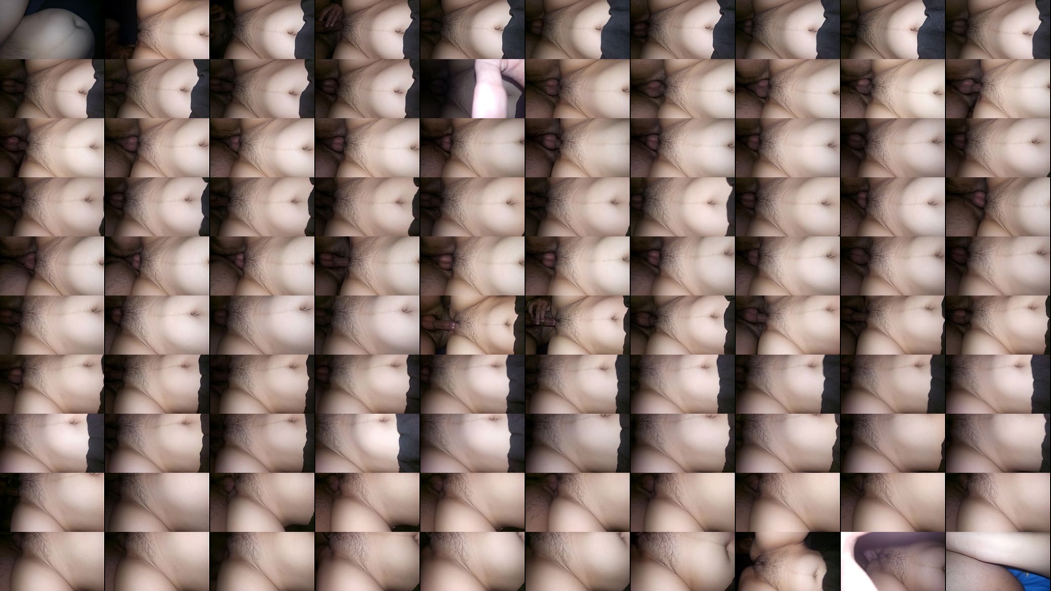 DOGGY CUMSHOT 预览图