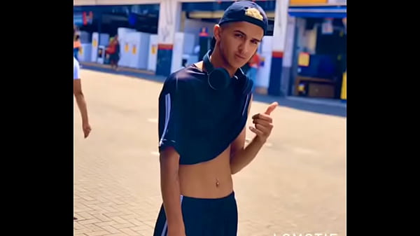 Lomotif magrinho gostoso