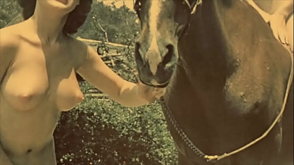 Download Video - Dark Lantern Entertainment presents 'Women With Animals'