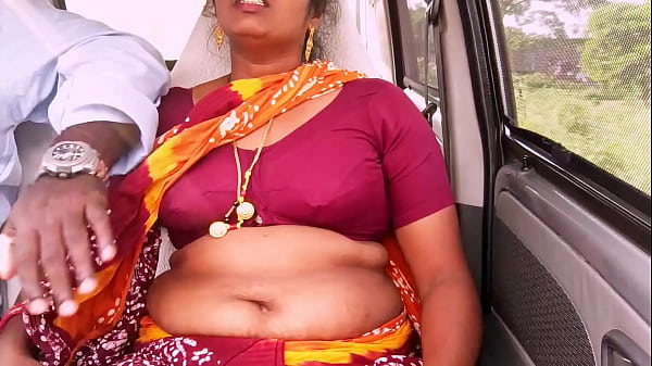Download Video - When the Widow Chose the Night Road&period; Telugu dirty talks&period;