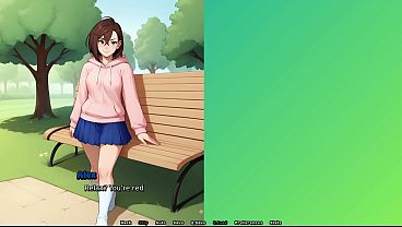Complete Gameplay - My Girlfriends New Kink, Part 3