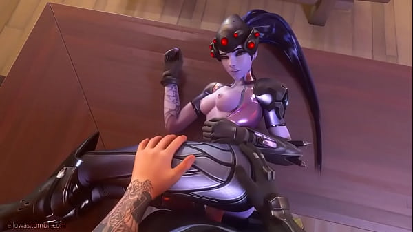 Download Video - Widowmaker Gets Pounded &lpar;SFM w&sol; Sound&rpar;