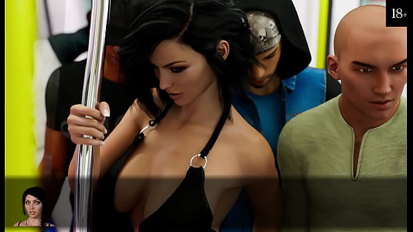 Download Video - Complete Gameplay - Anna&colon; Exciting Affection&comma; Part 16