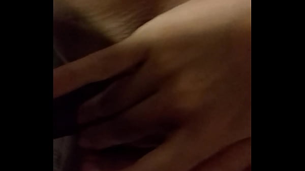 My wife loves to masturbate