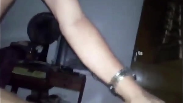 Me bateu e fudeu meu rabo at&eacute; sair sangue