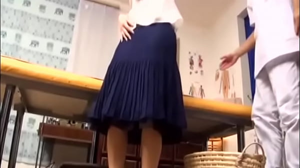 Massage in Japanese