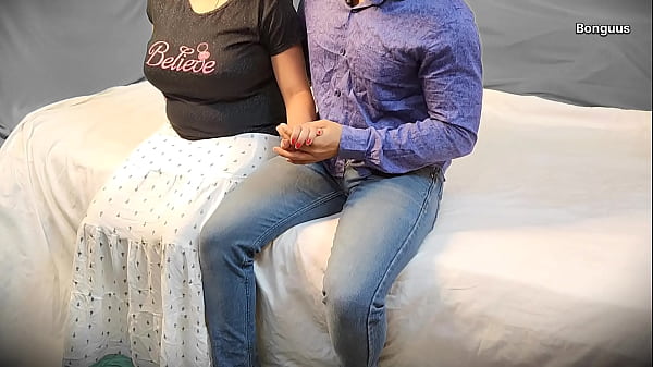 Download Video - Indian Sex Video of Beautiful Riya and her stepBrother's Friend