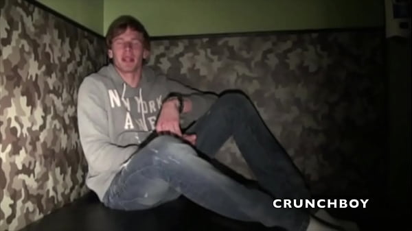 two sexy twinks LEXY and RICKy fucking rough